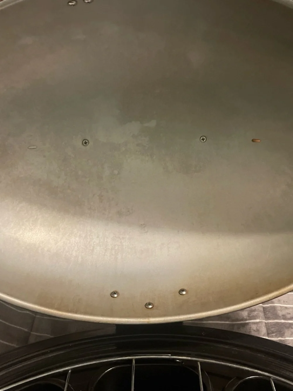Rival roaster oven